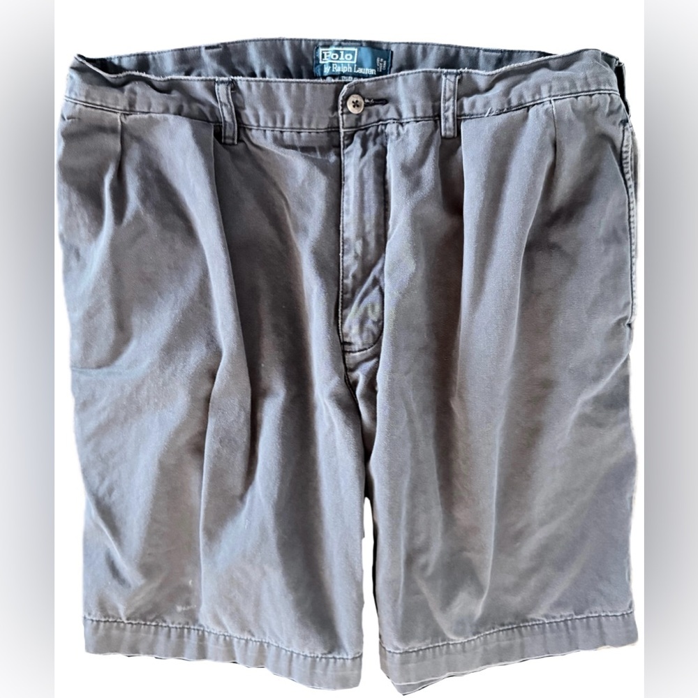 Vintage Polo Ralph Lauren men’s chino shorts